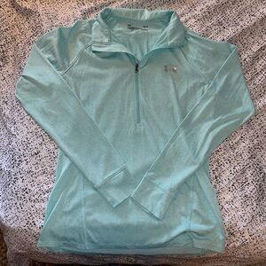 Under Armour Quarter Zip